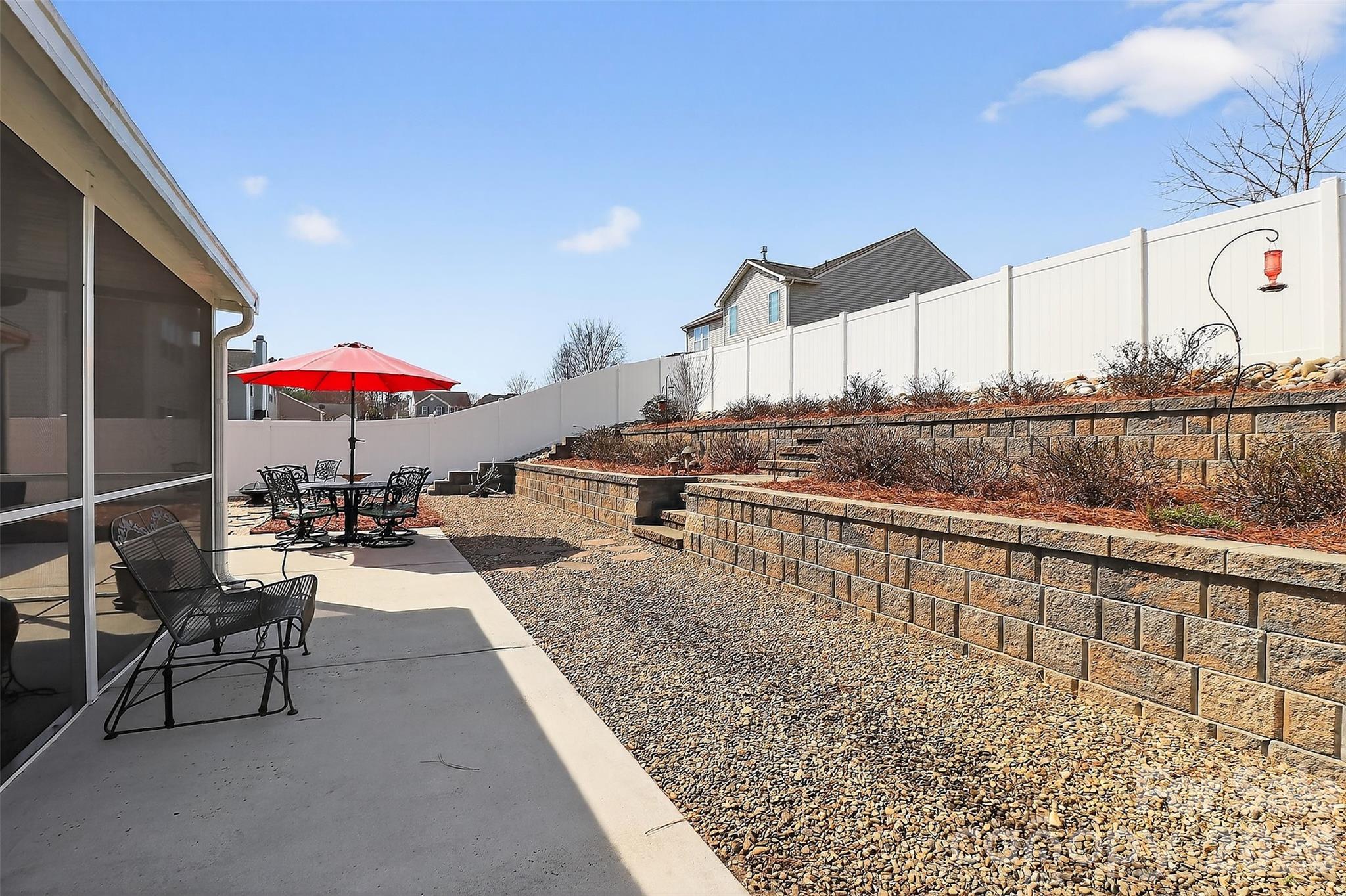 Oaks At Clover - Residential