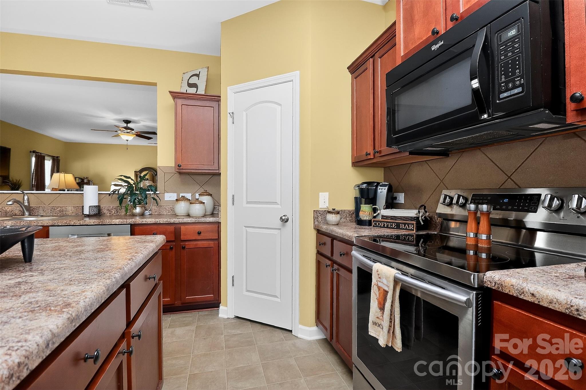 Oaks At Clover - Residential