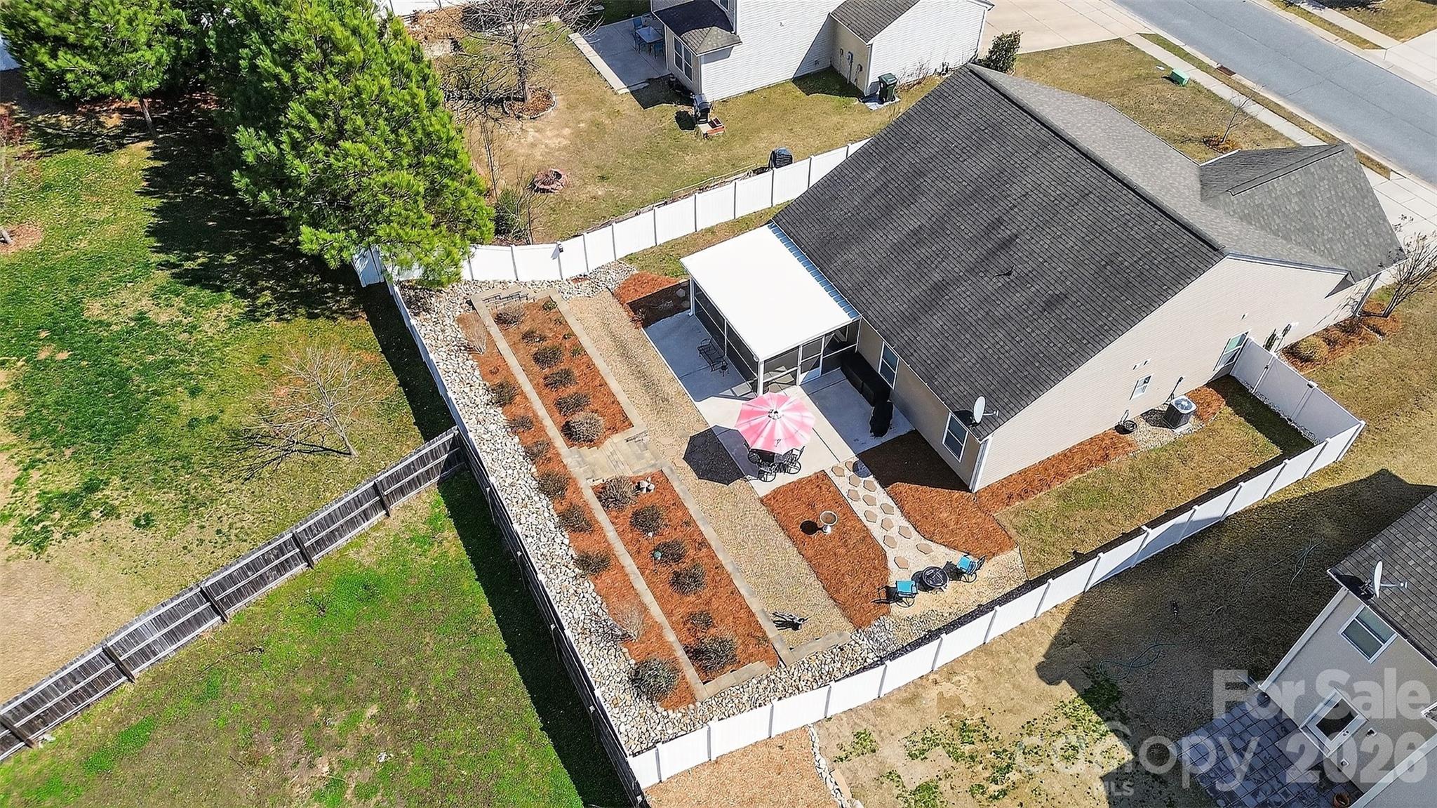 Oaks At Clover - Residential