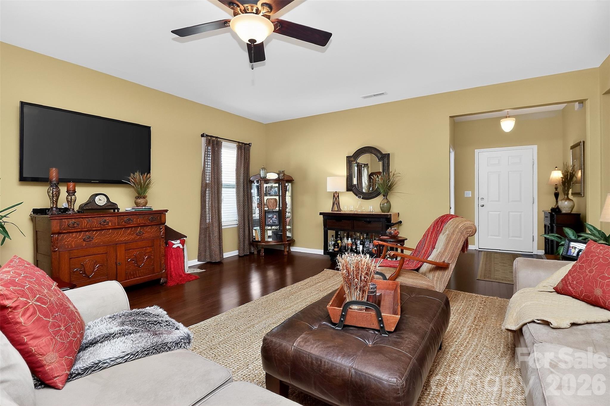 Oaks At Clover - Residential