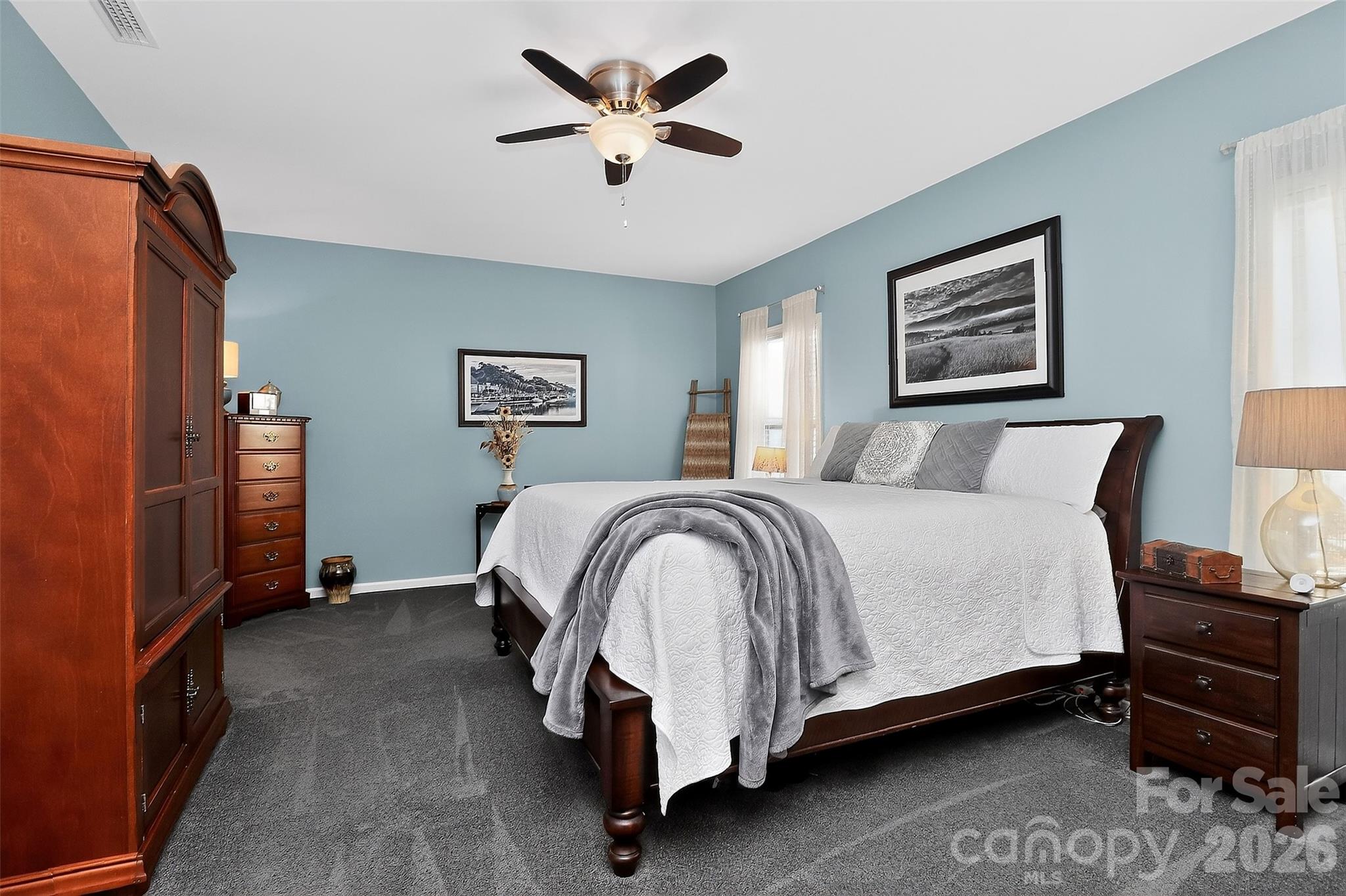 Oaks At Clover - Residential