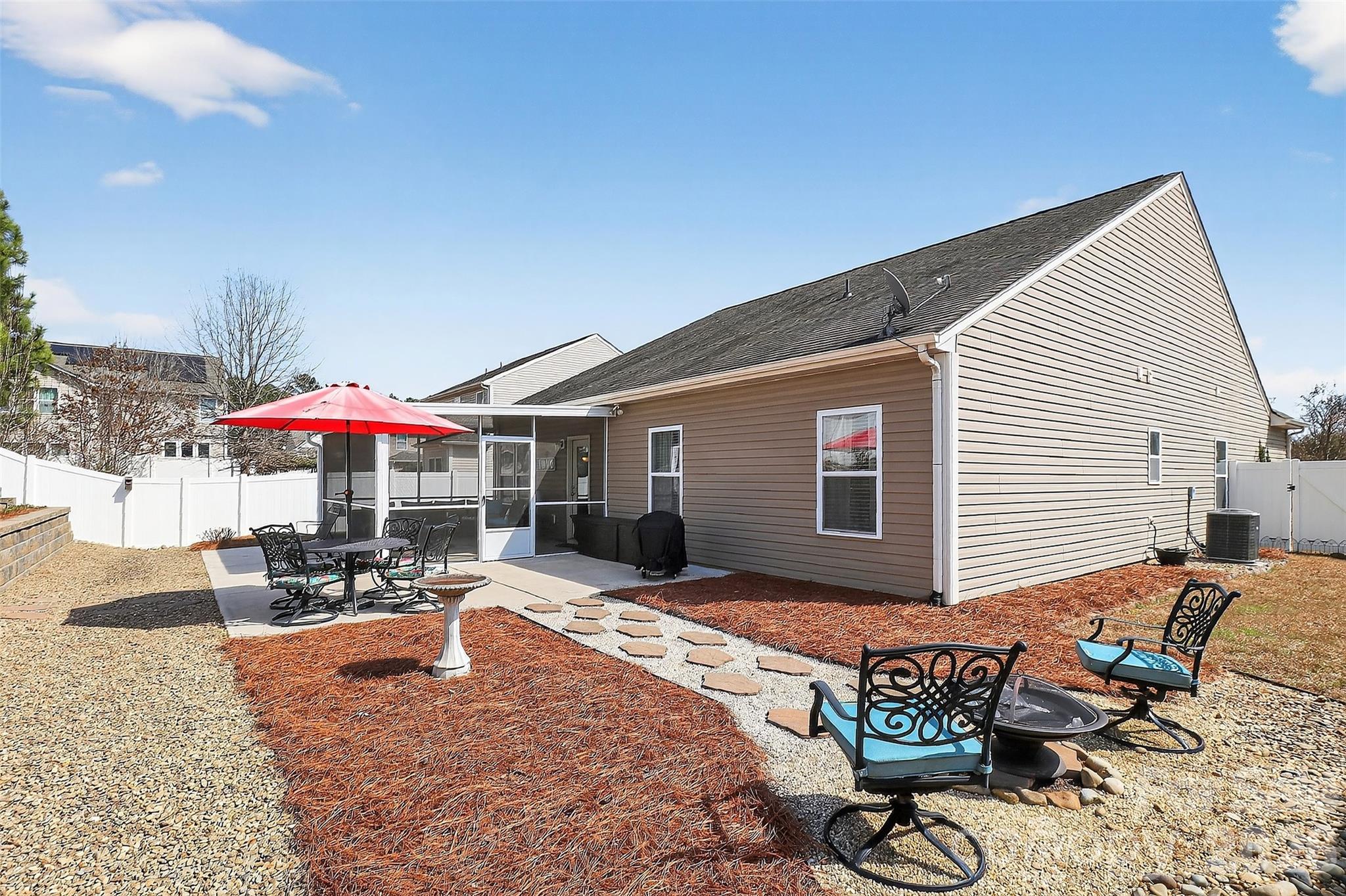 Oaks At Clover - Residential