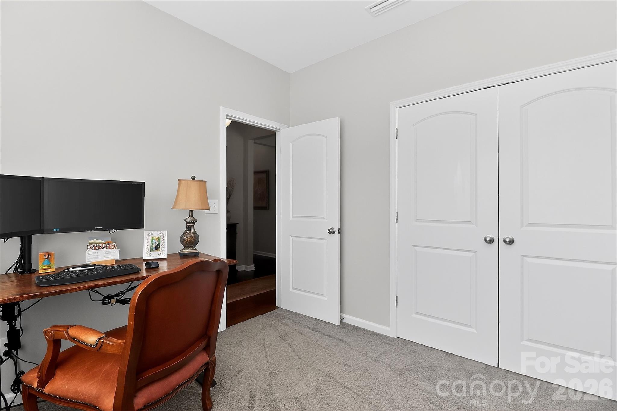 Oaks At Clover - Residential