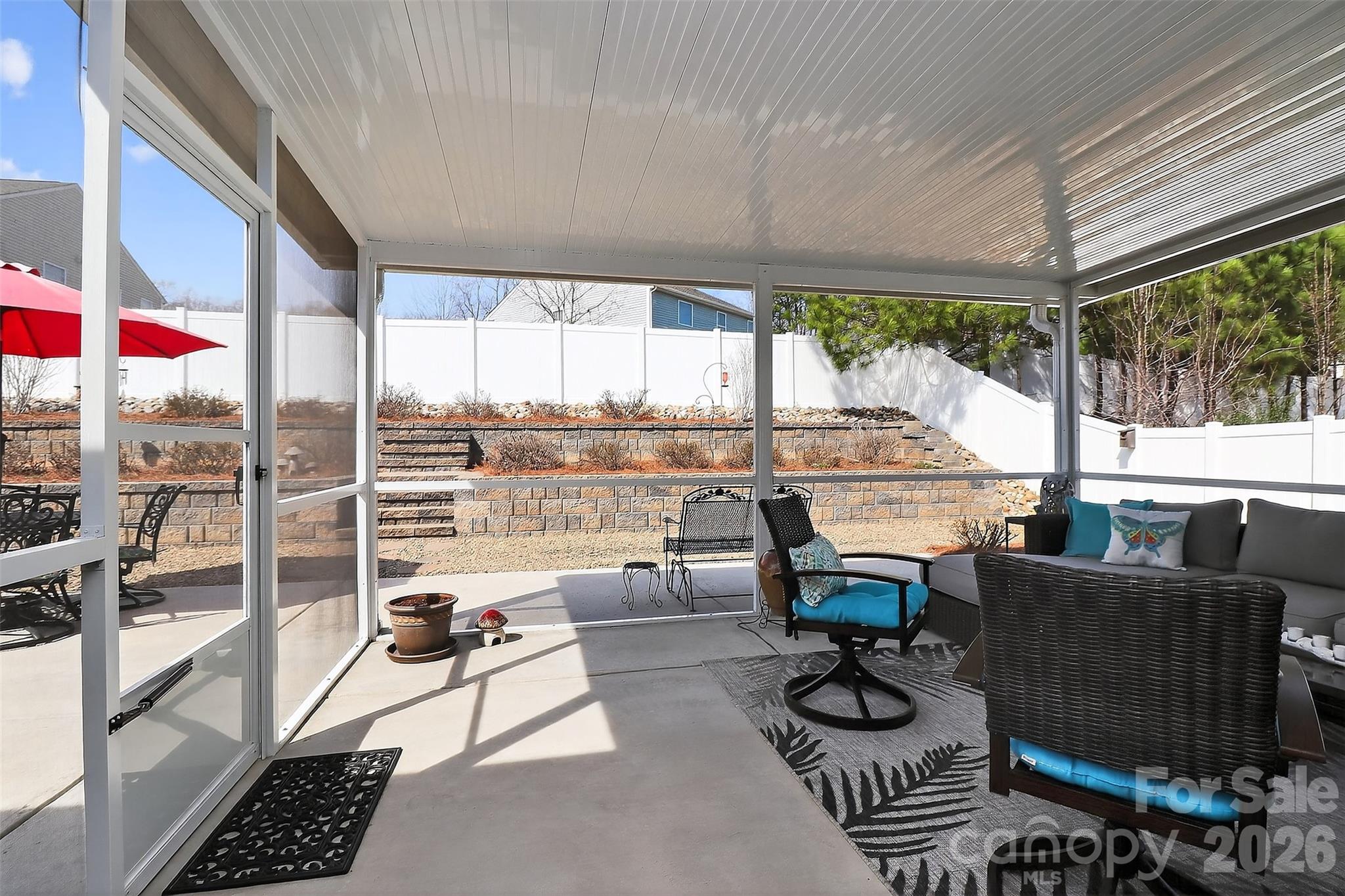 Oaks At Clover - Residential