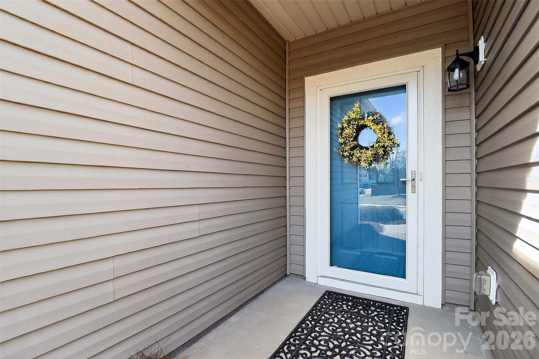 Oaks At Clover - Residential