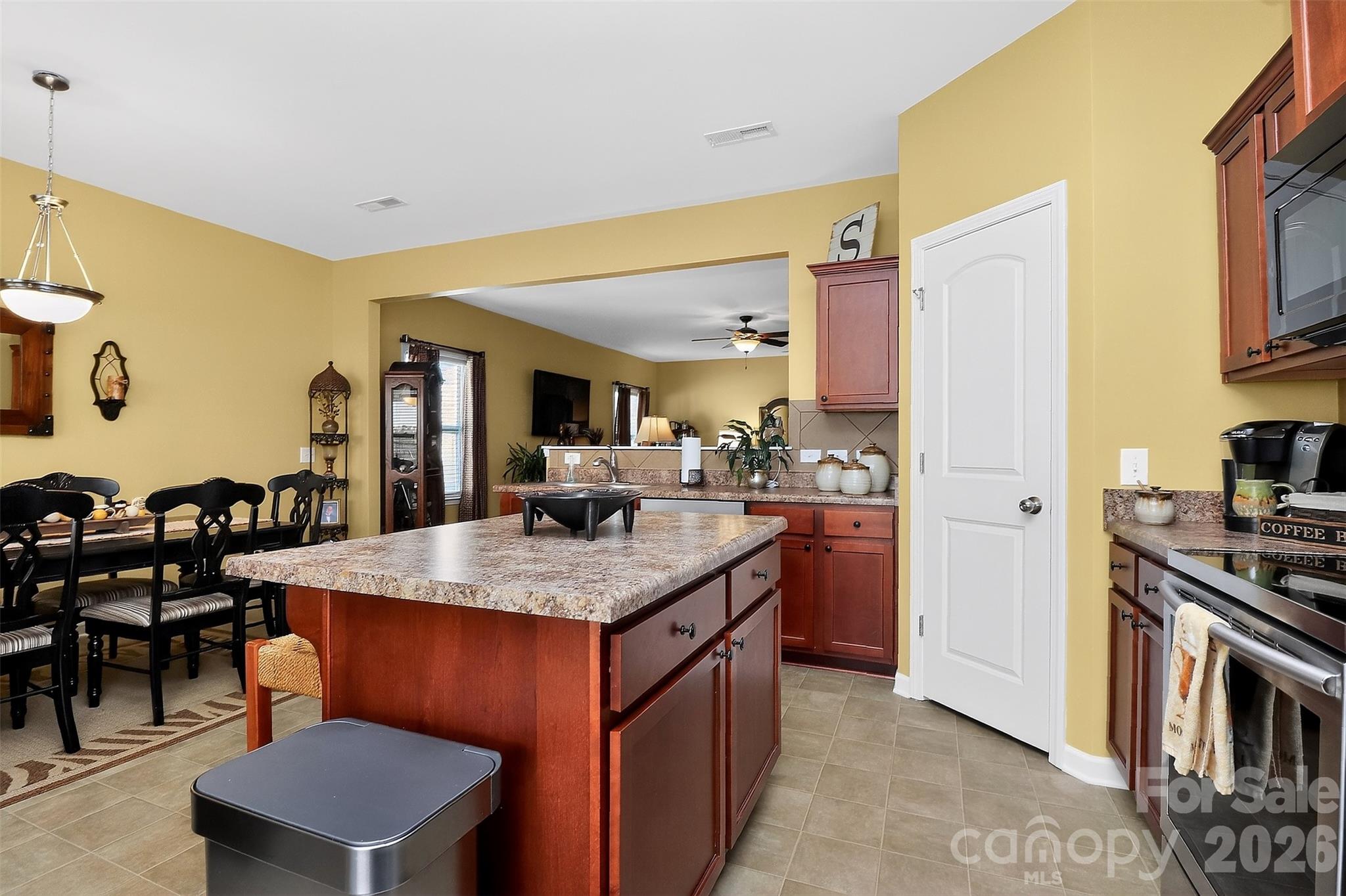 Oaks At Clover - Residential