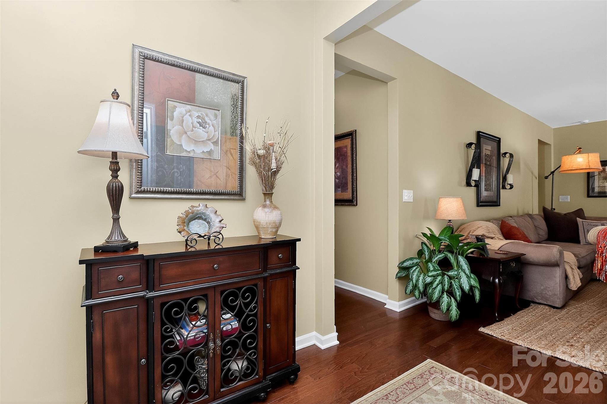 Oaks At Clover - Residential