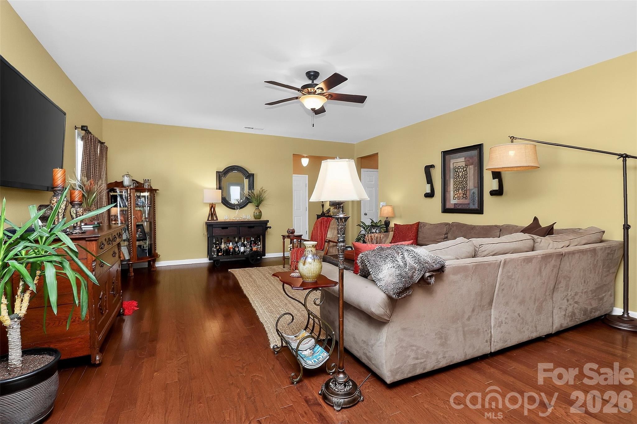 Oaks At Clover - Residential