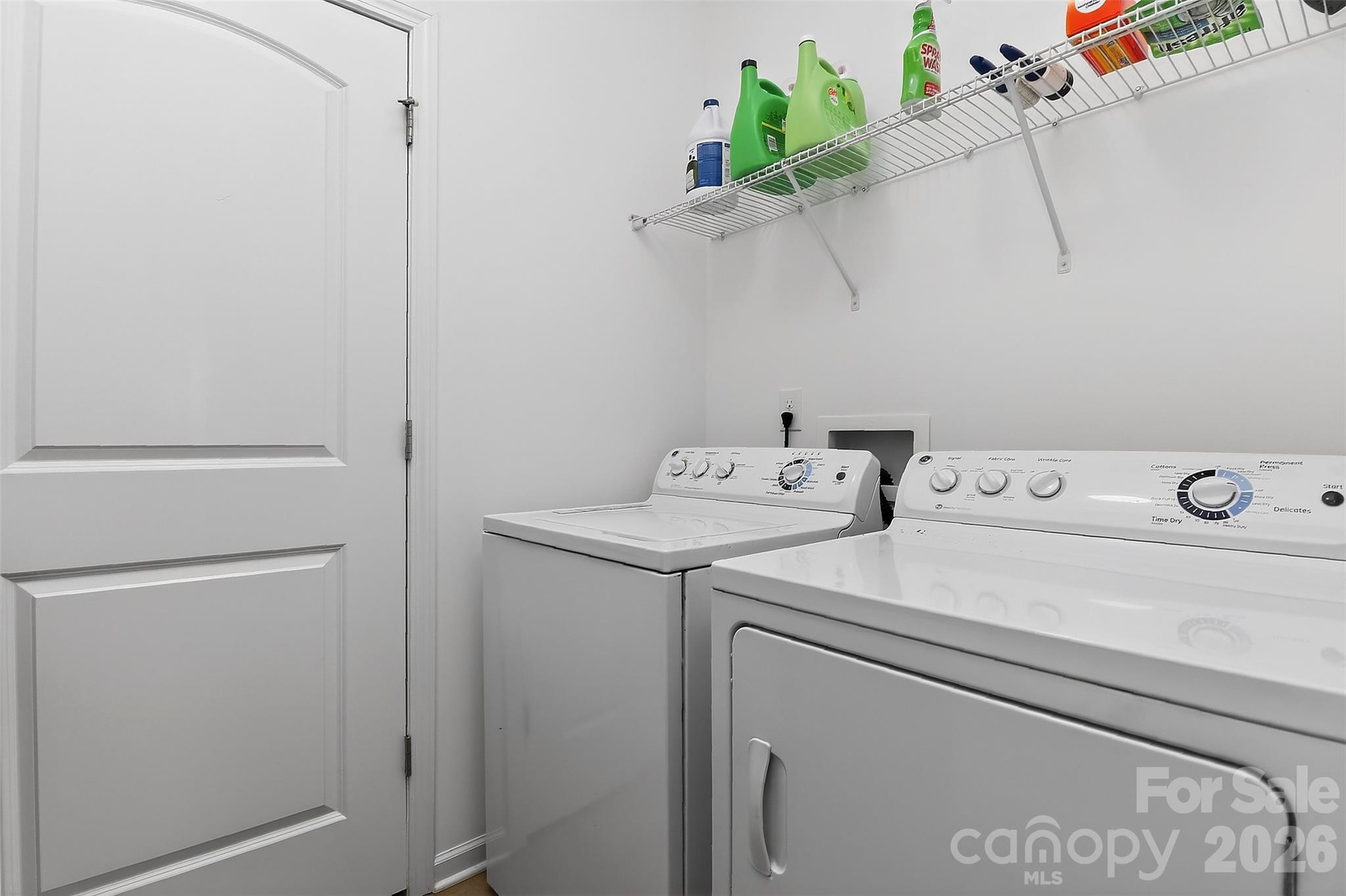 Oaks At Clover - Residential