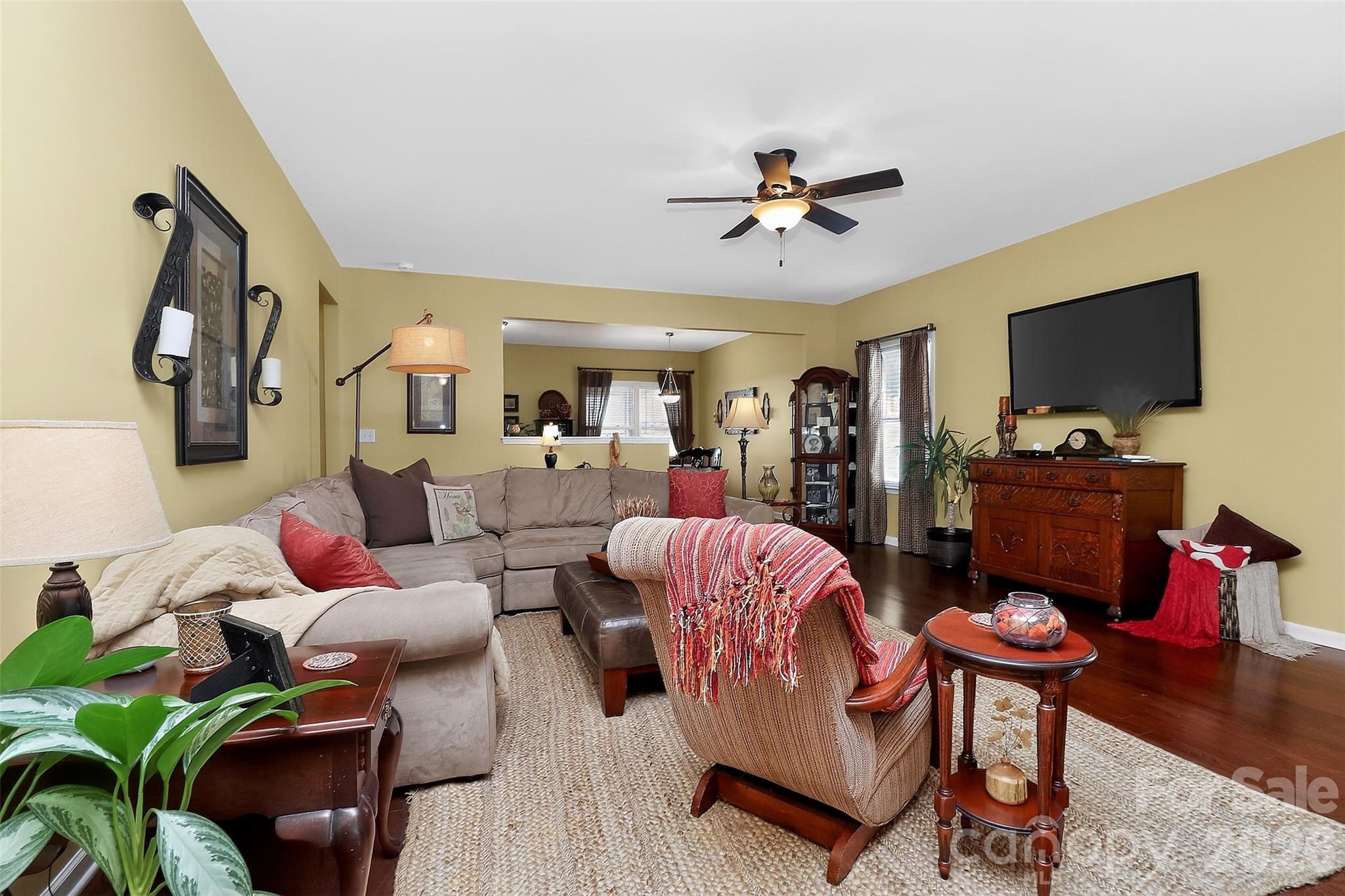 Oaks At Clover - Residential