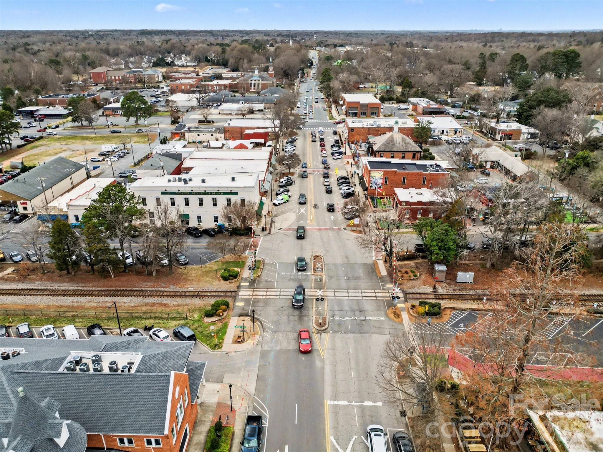 Settlers Landing - Residential