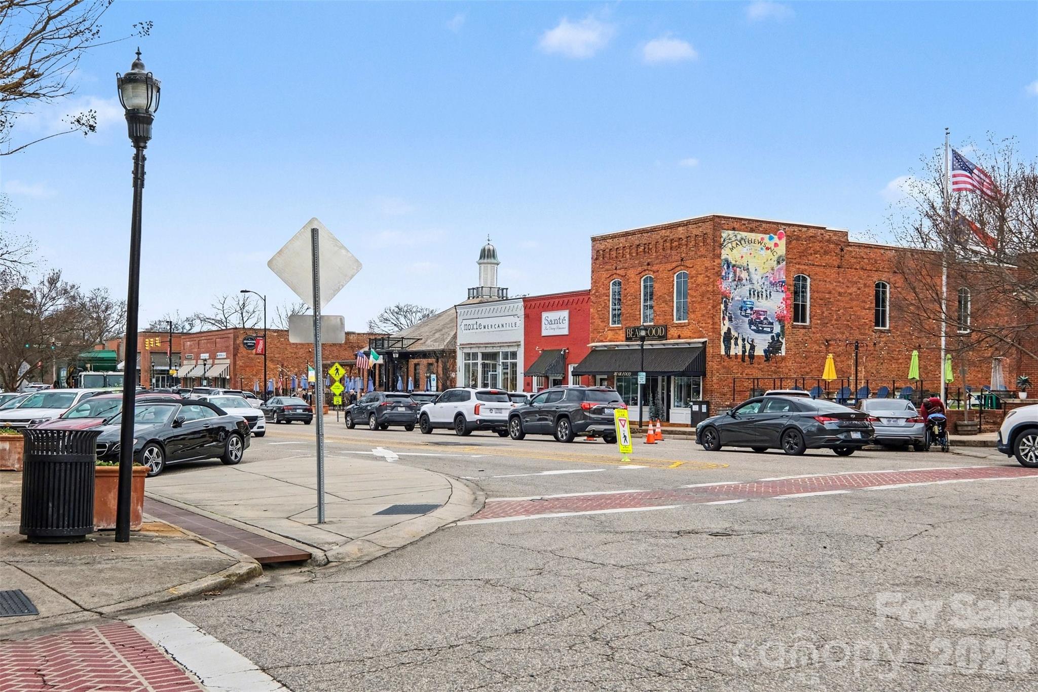 Settlers Landing - Residential