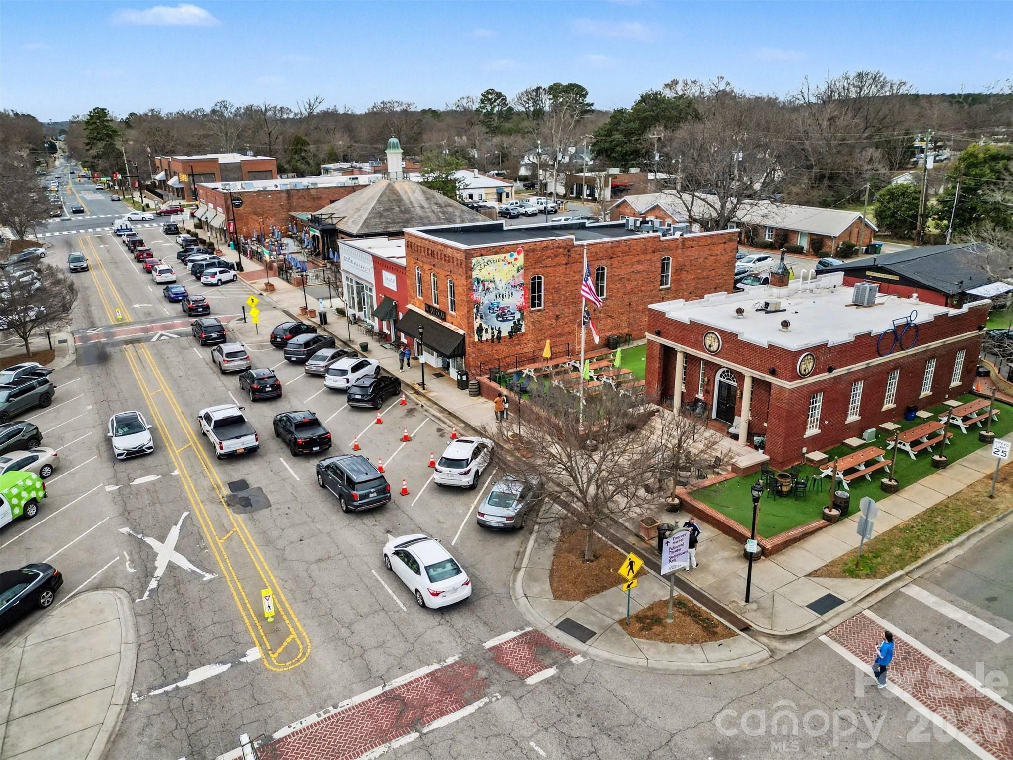 Settlers Landing - Residential