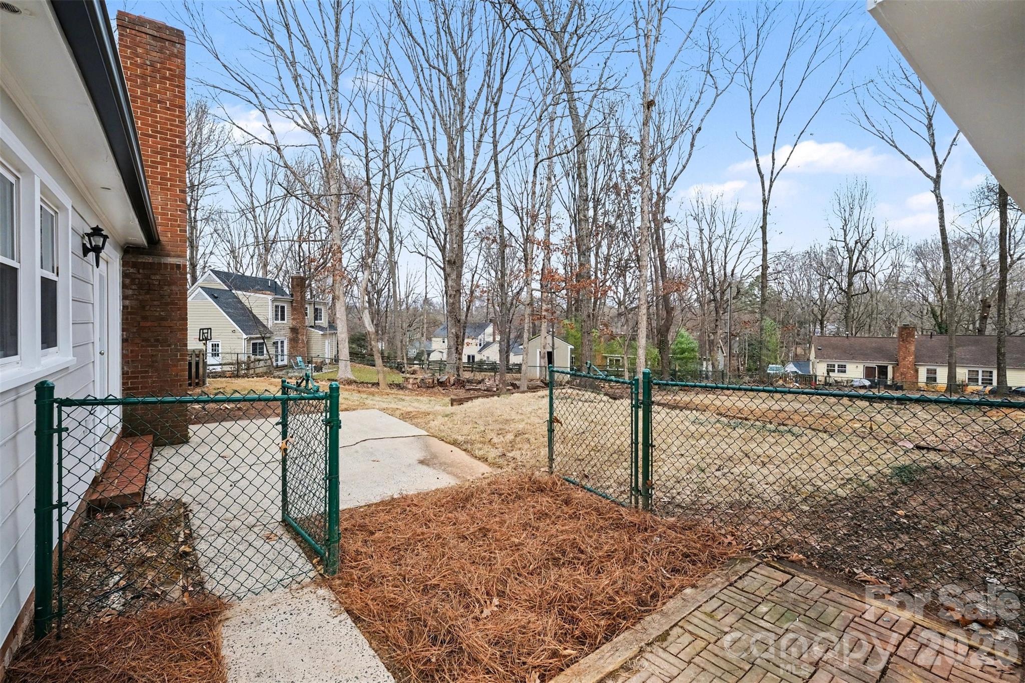 Settlers Landing - Residential