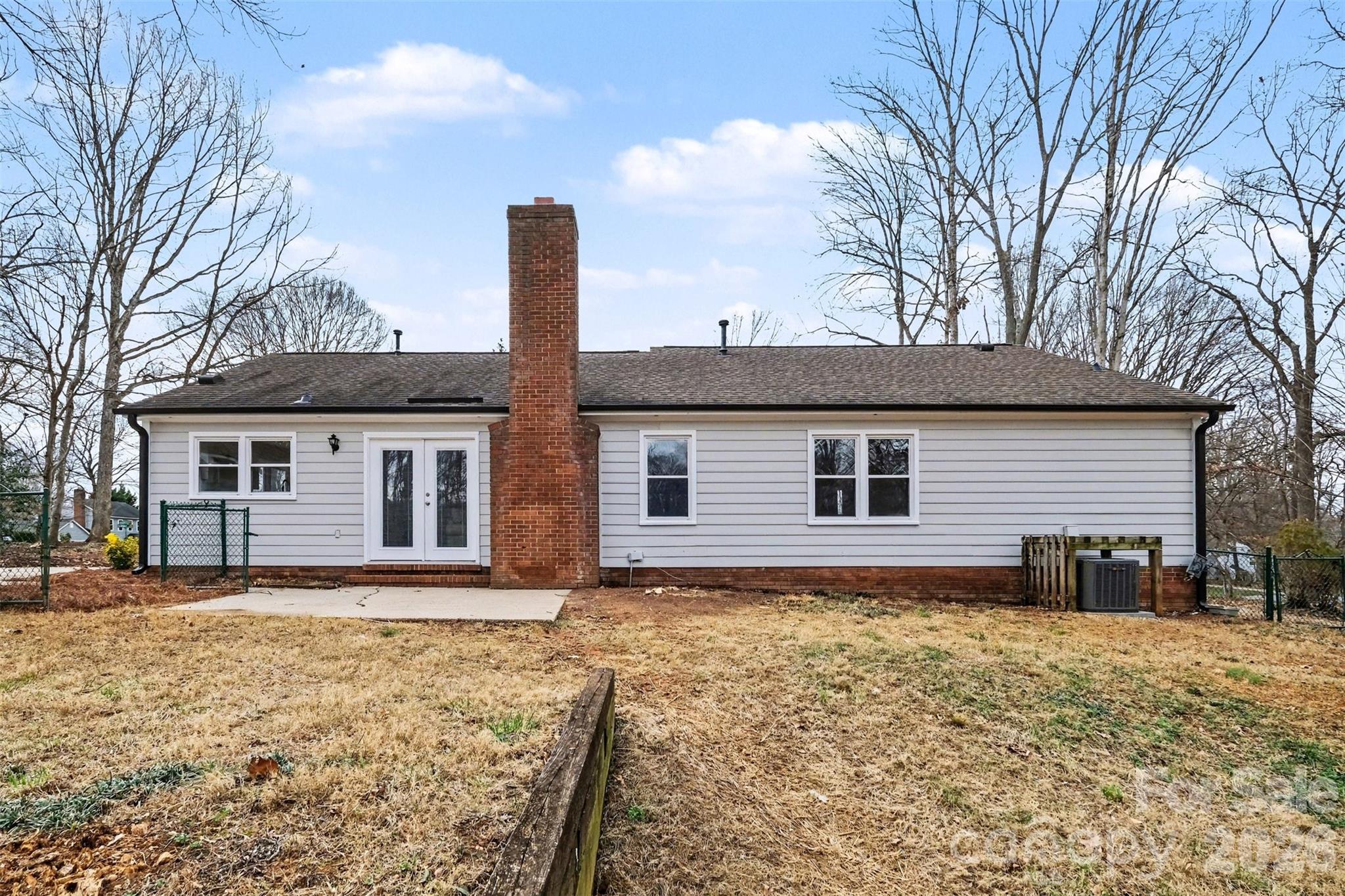 Settlers Landing - Residential