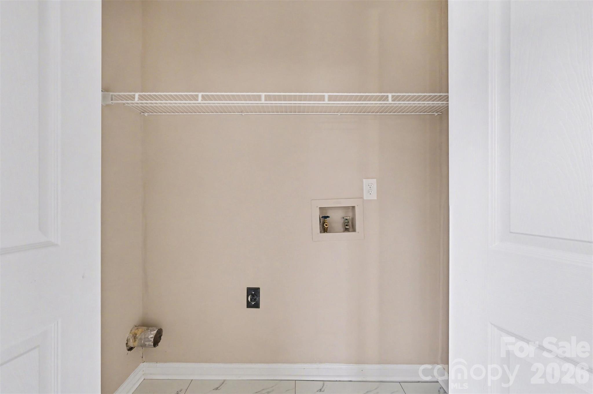 Settlers Landing - Residential