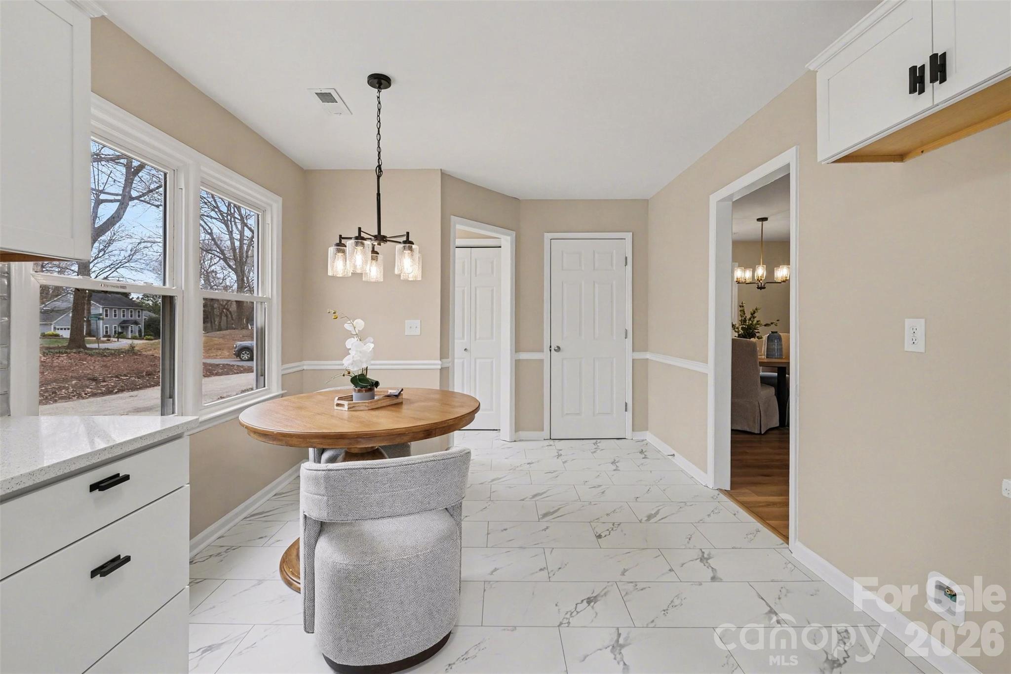 Settlers Landing - Residential