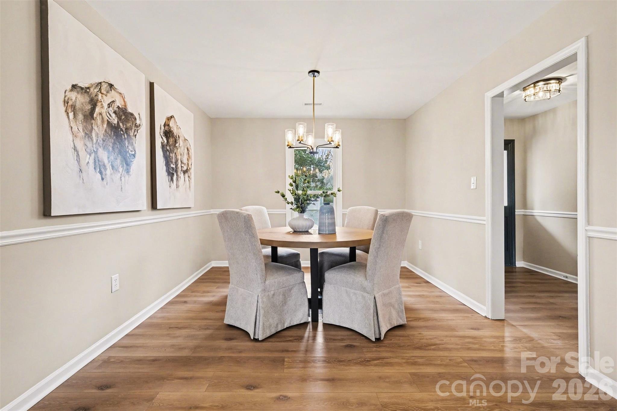 Settlers Landing - Residential