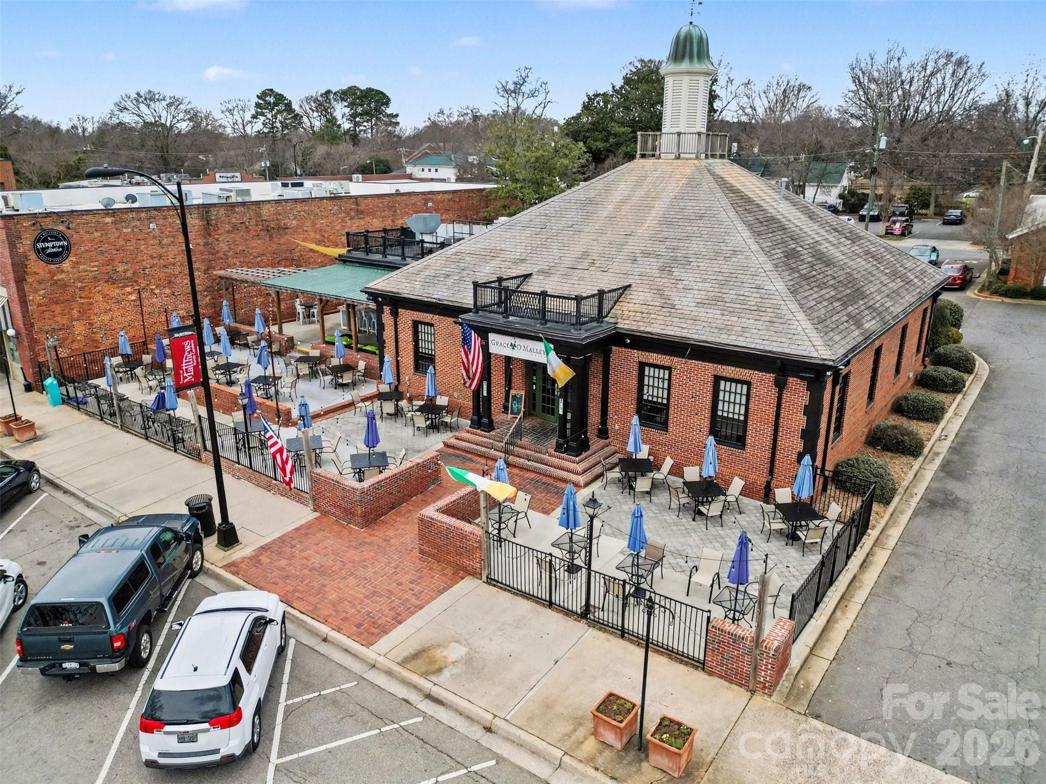 Settlers Landing - Residential