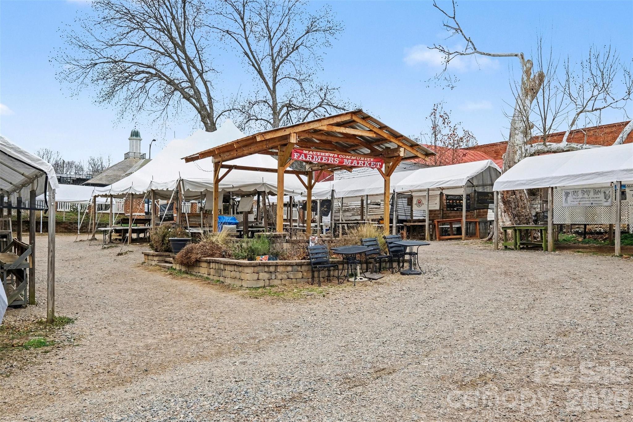 Settlers Landing - Residential