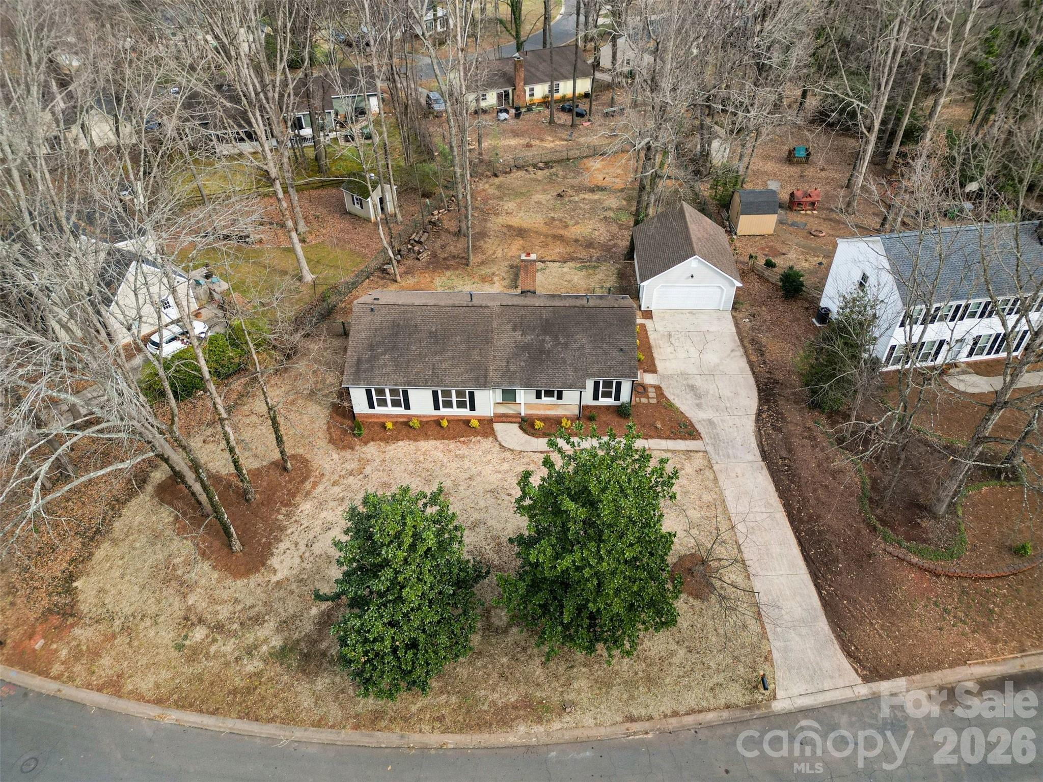 Settlers Landing - Residential