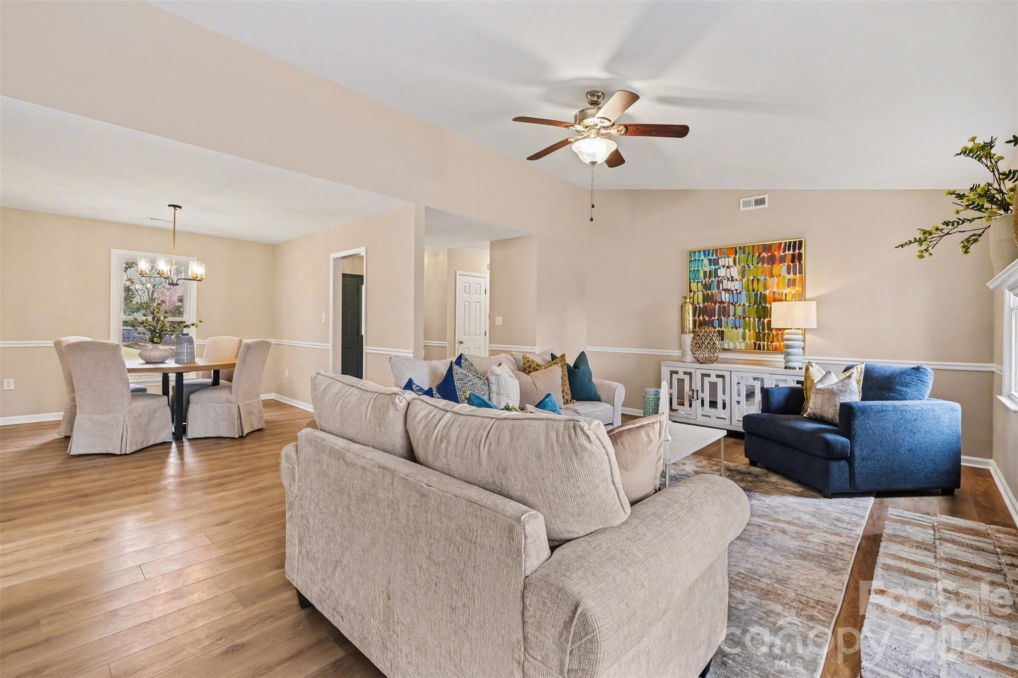 Settlers Landing - Residential