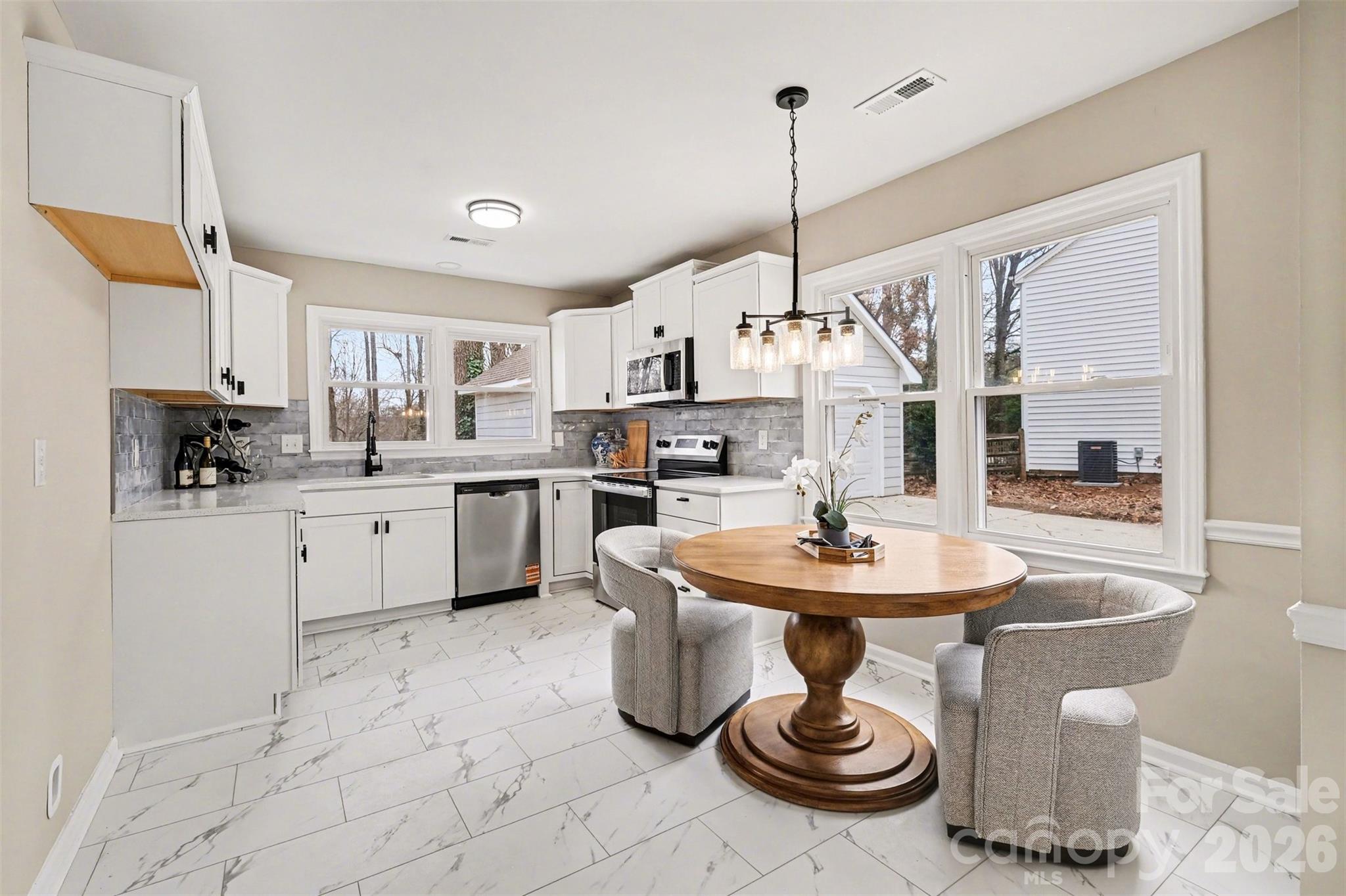 Settlers Landing - Residential