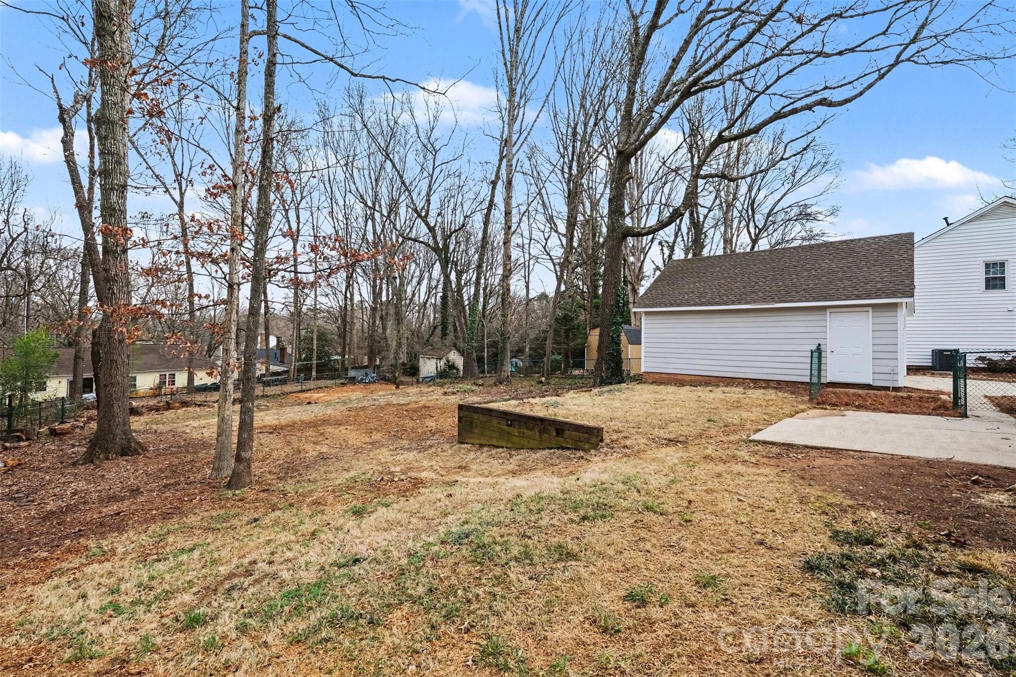 Settlers Landing - Residential