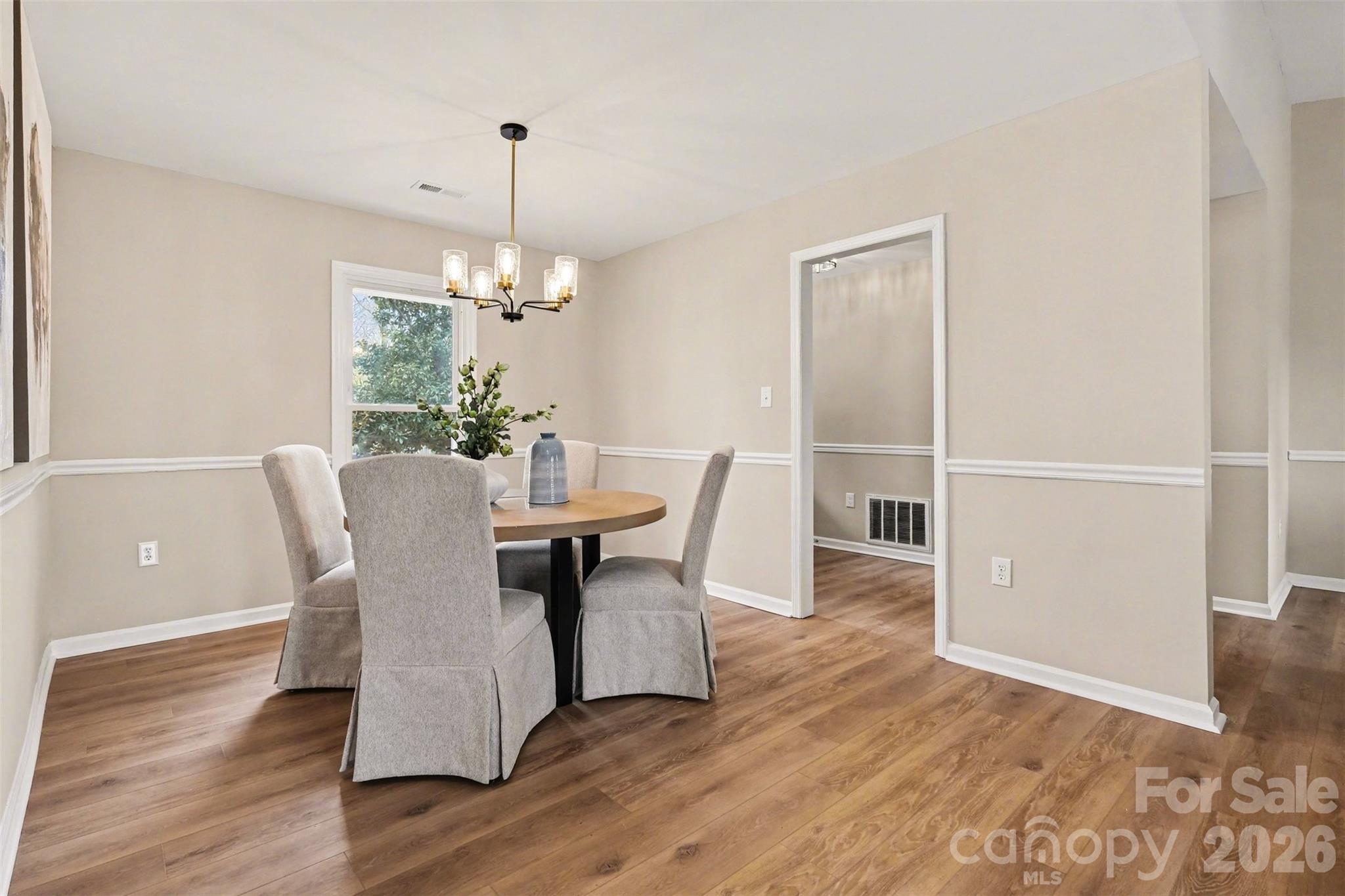 Settlers Landing - Residential