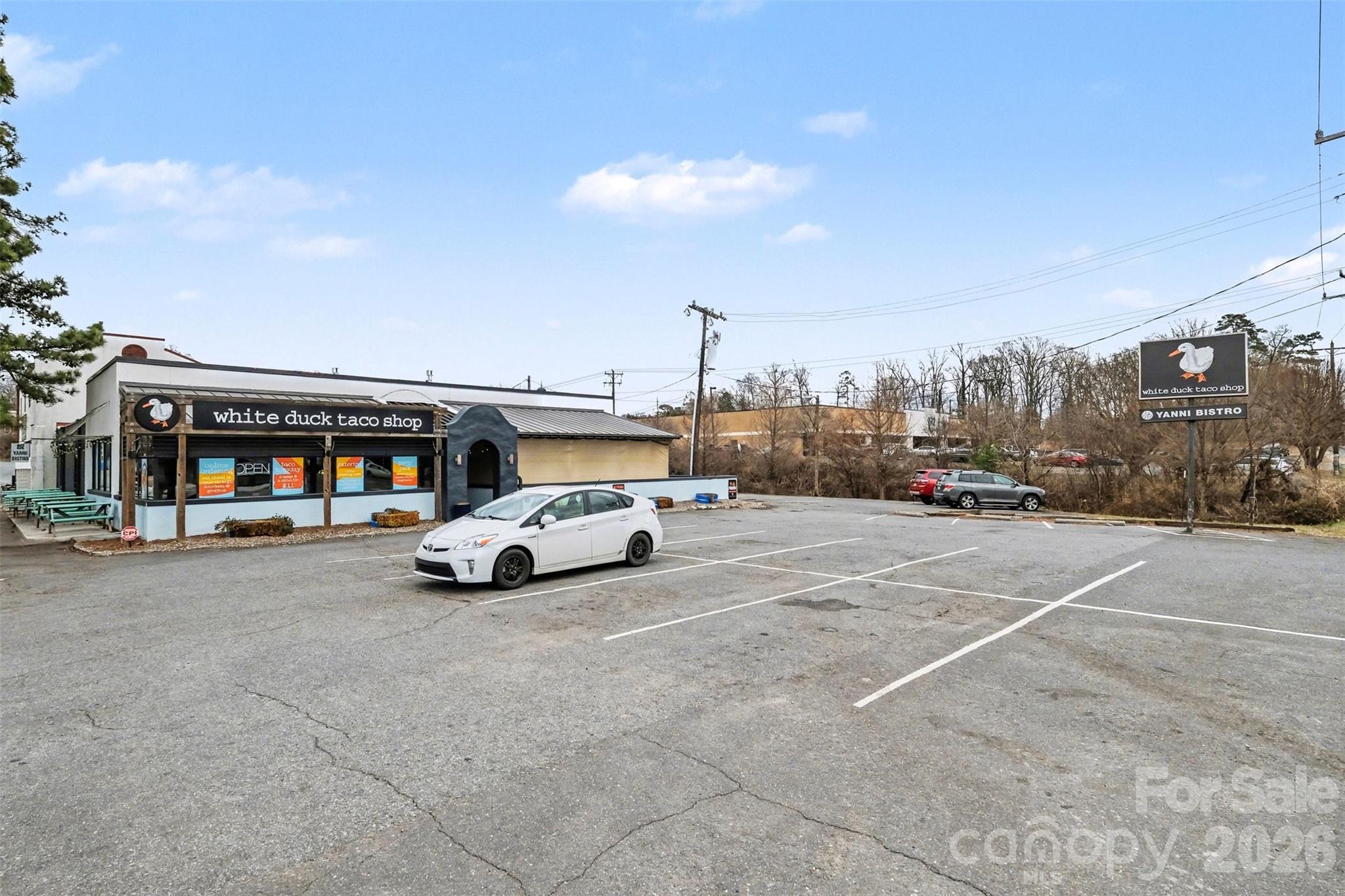 Settlers Landing - Residential