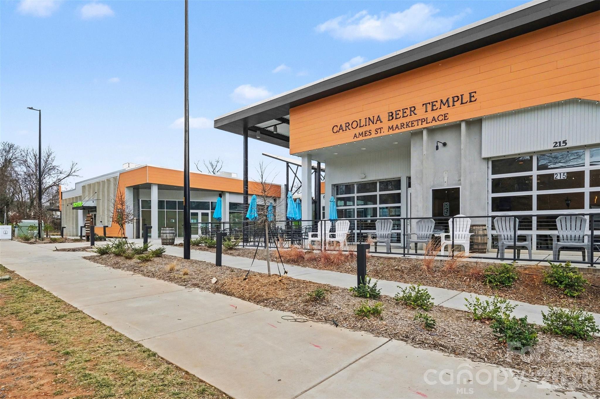 Settlers Landing - Residential