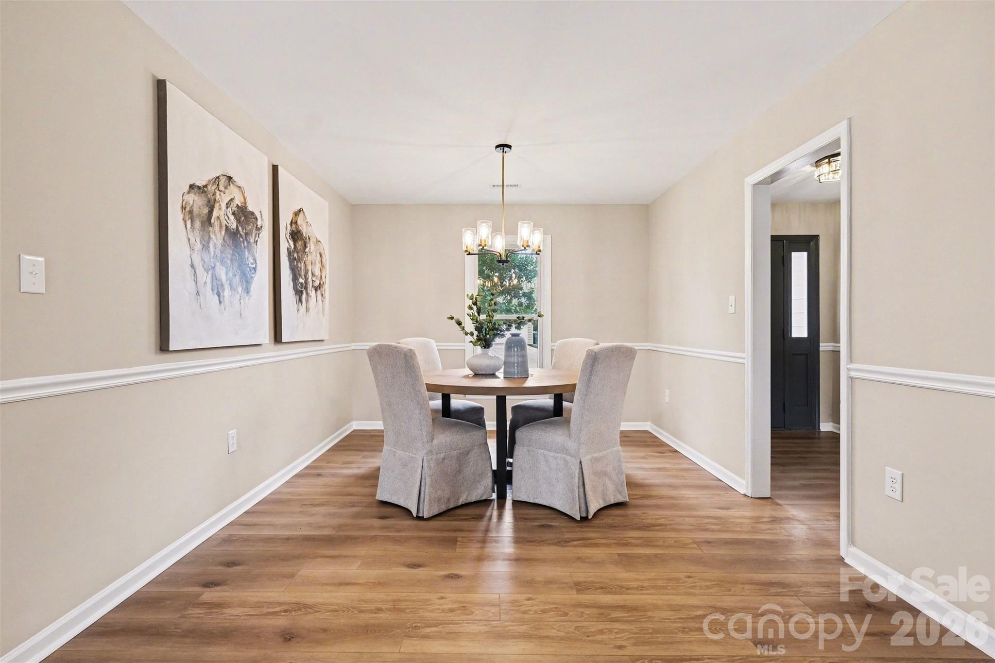 Settlers Landing - Residential