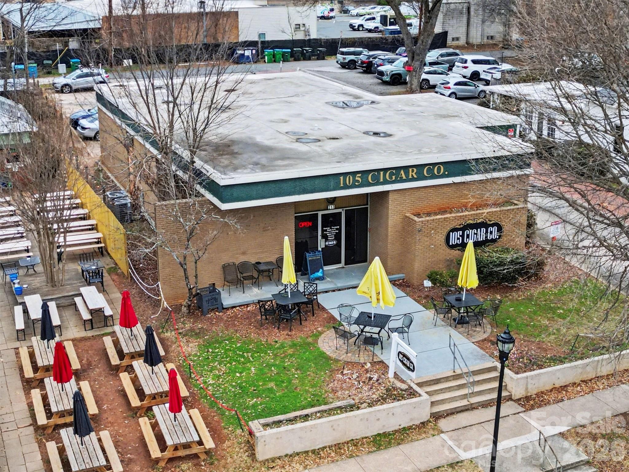 Settlers Landing - Residential