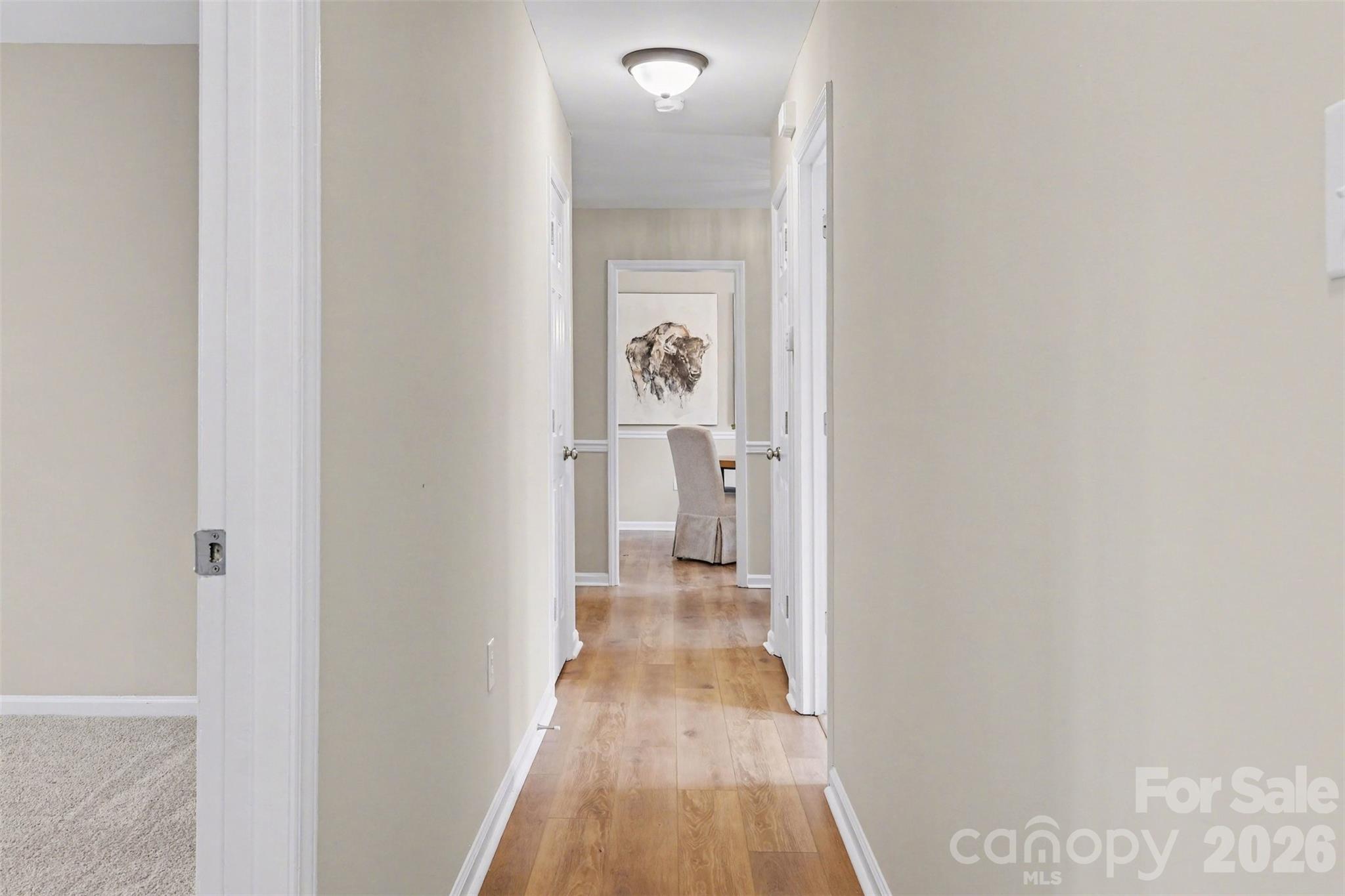 Settlers Landing - Residential