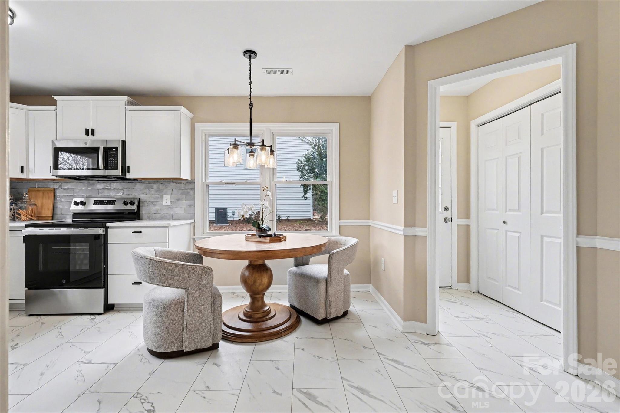 Settlers Landing - Residential