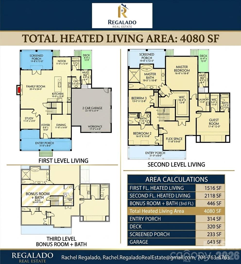 14242 E Rocky River Road