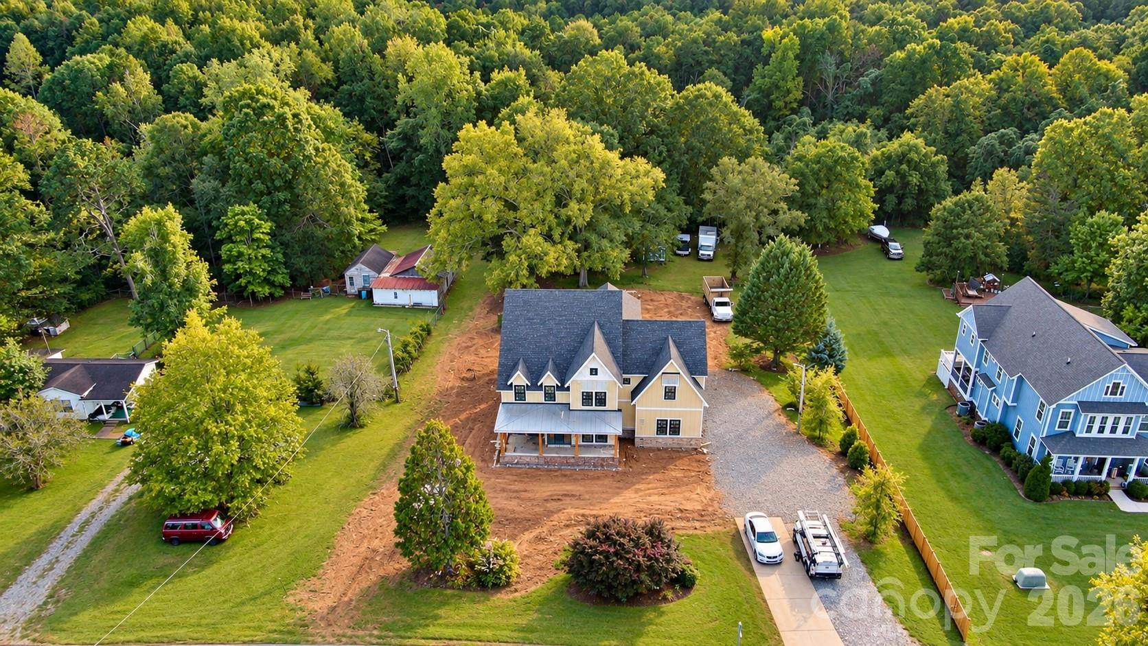 14242 E Rocky River Road