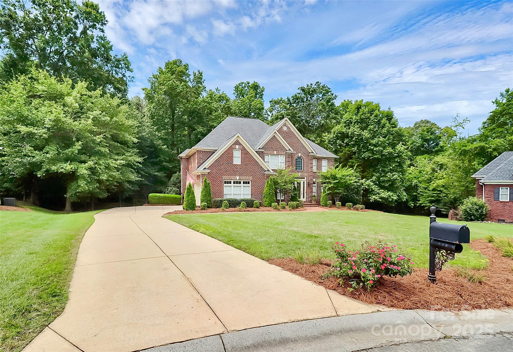 508 Cobbs Glen Court