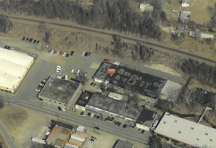 Great investment opportunity located one-half mile south of Biltmore Village. Two buildings consisting of 37,000 square feet, fully leased with four tenants. $100,300 NOI. Excellent visibility and high traffic count.