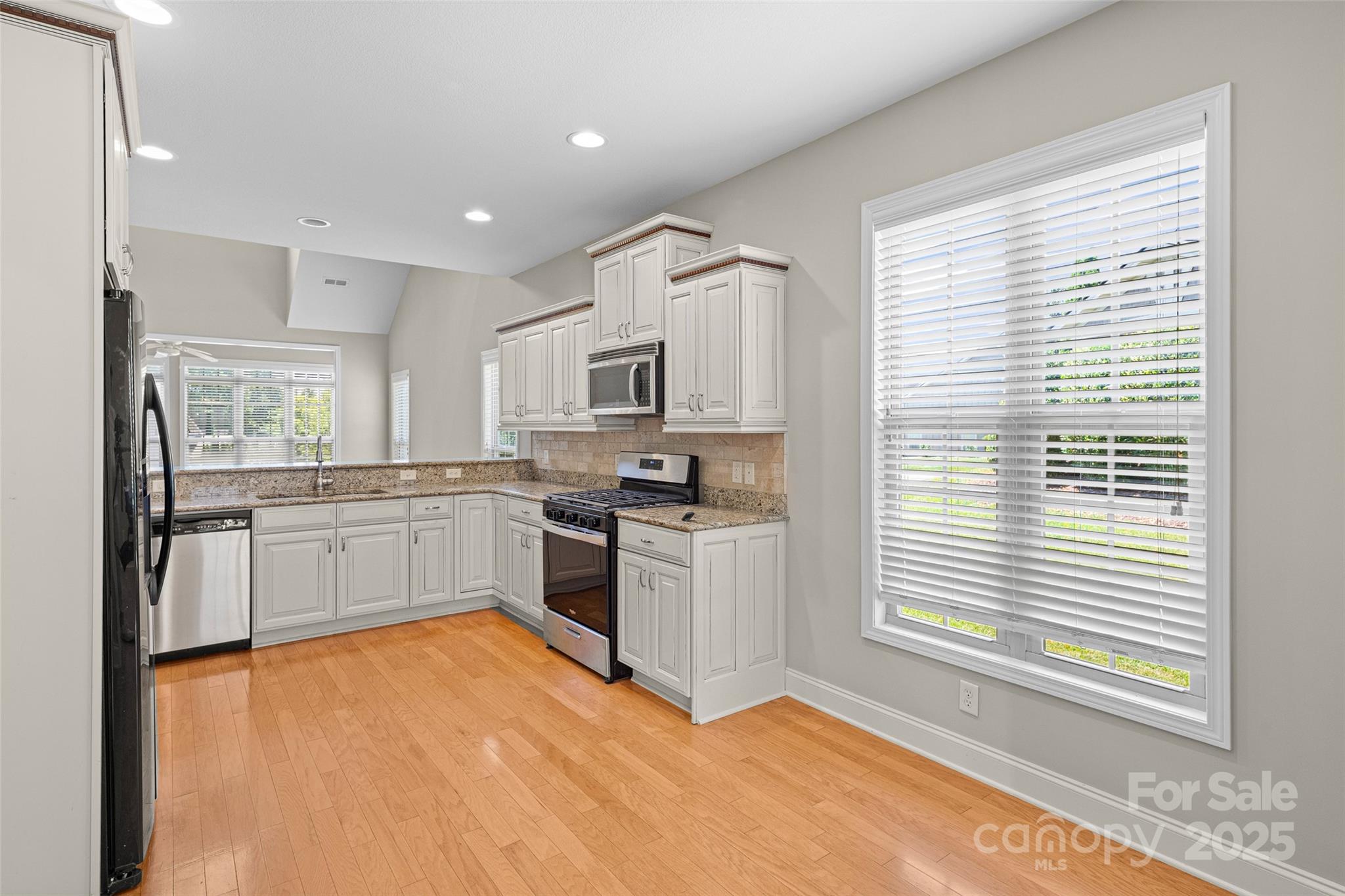 Village at Windstone - Residential