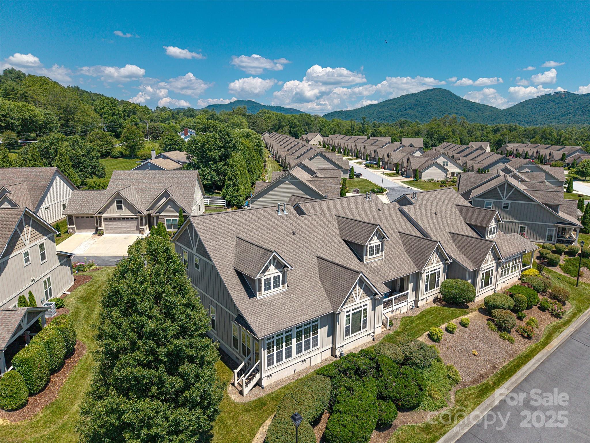 Village at Windstone - Residential