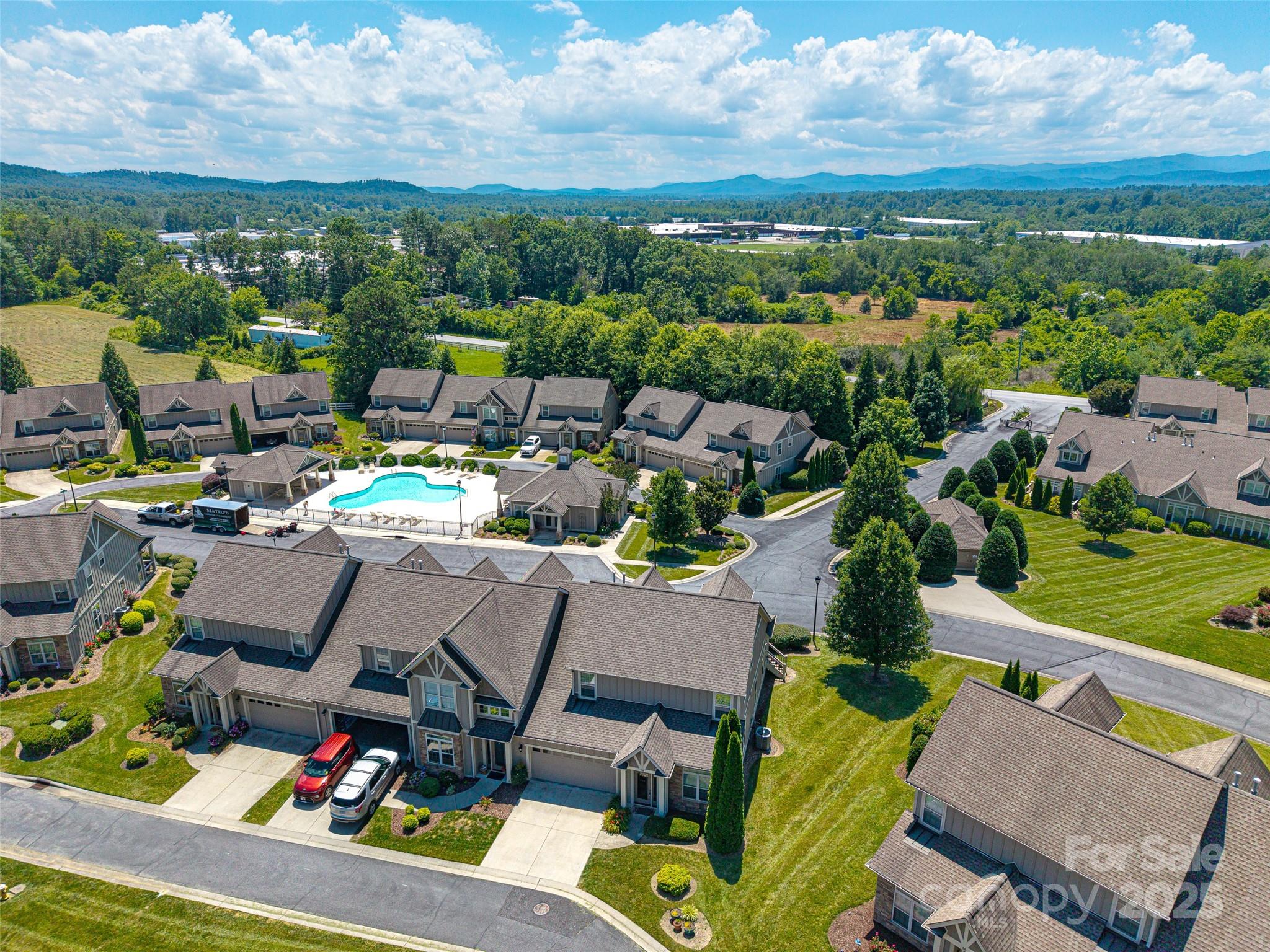 Village at Windstone - Residential