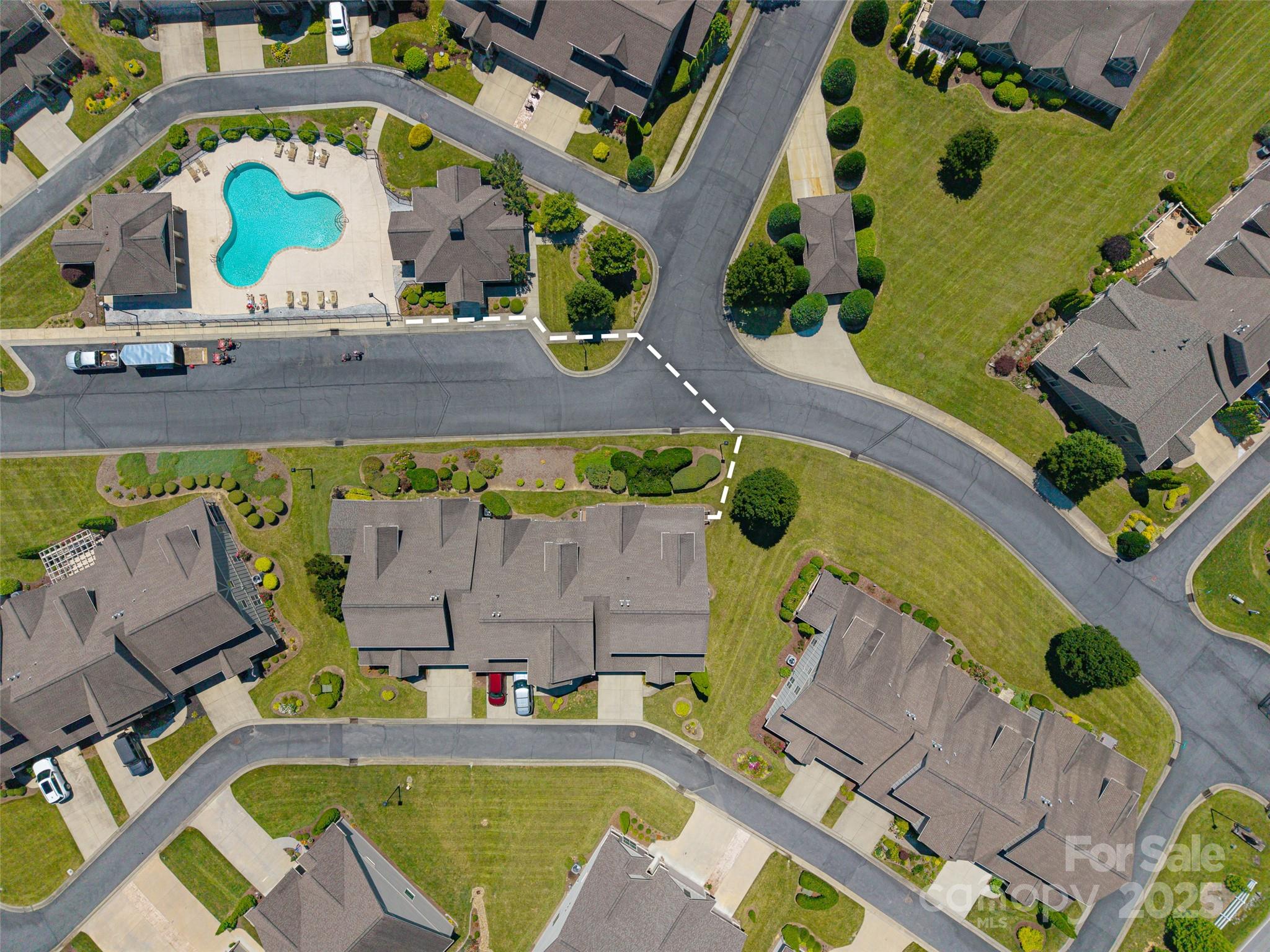 Village at Windstone - Residential