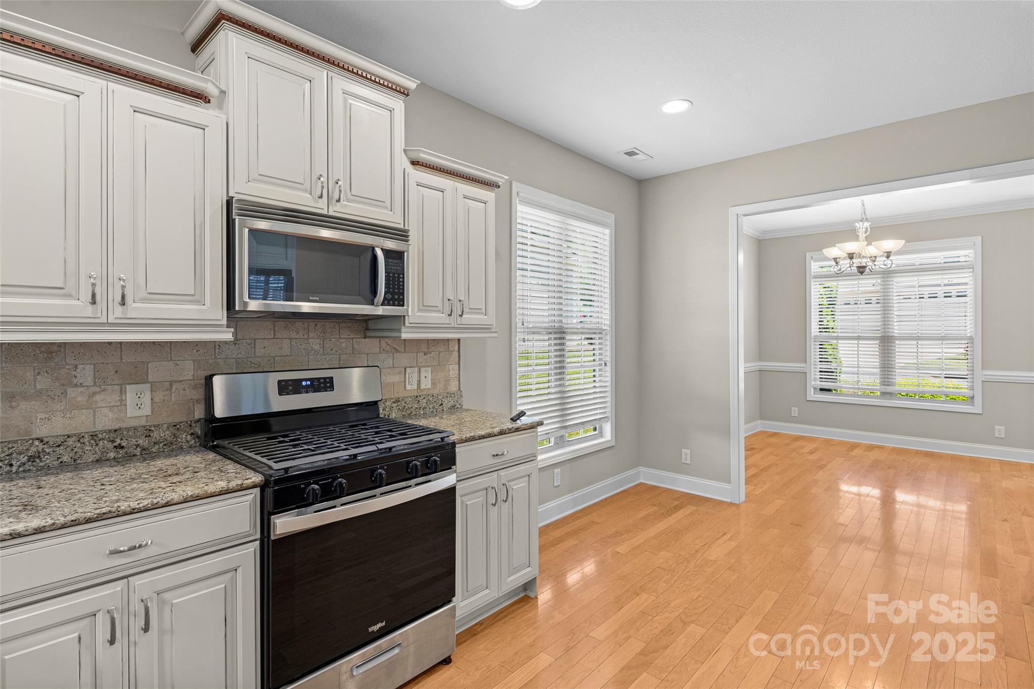 Village at Windstone - Residential