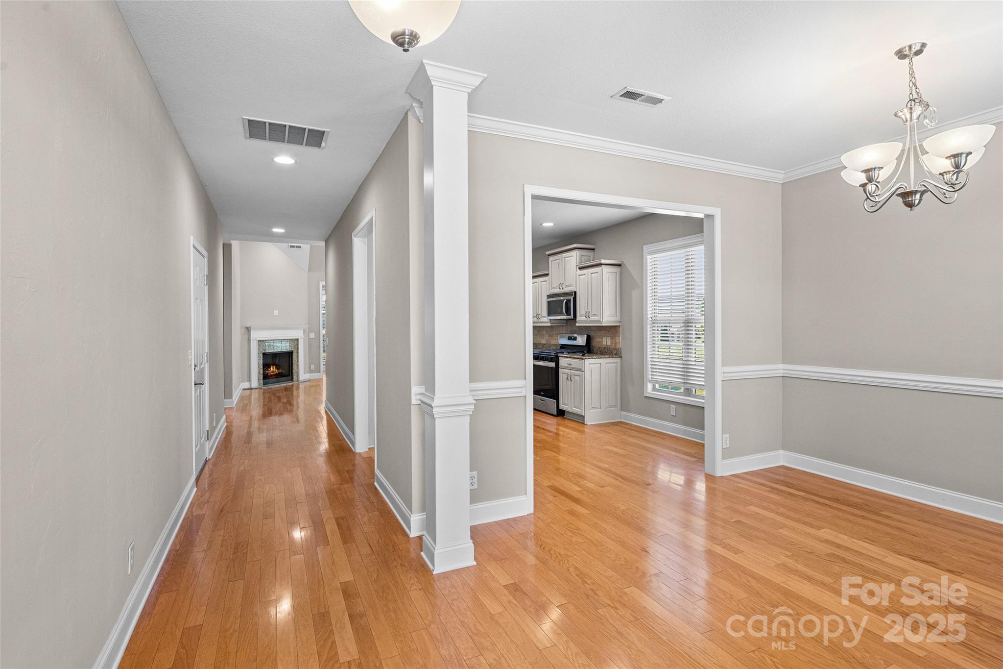 Village at Windstone - Residential