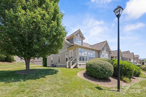 58 Burlington Lane Fletcher NC 28732