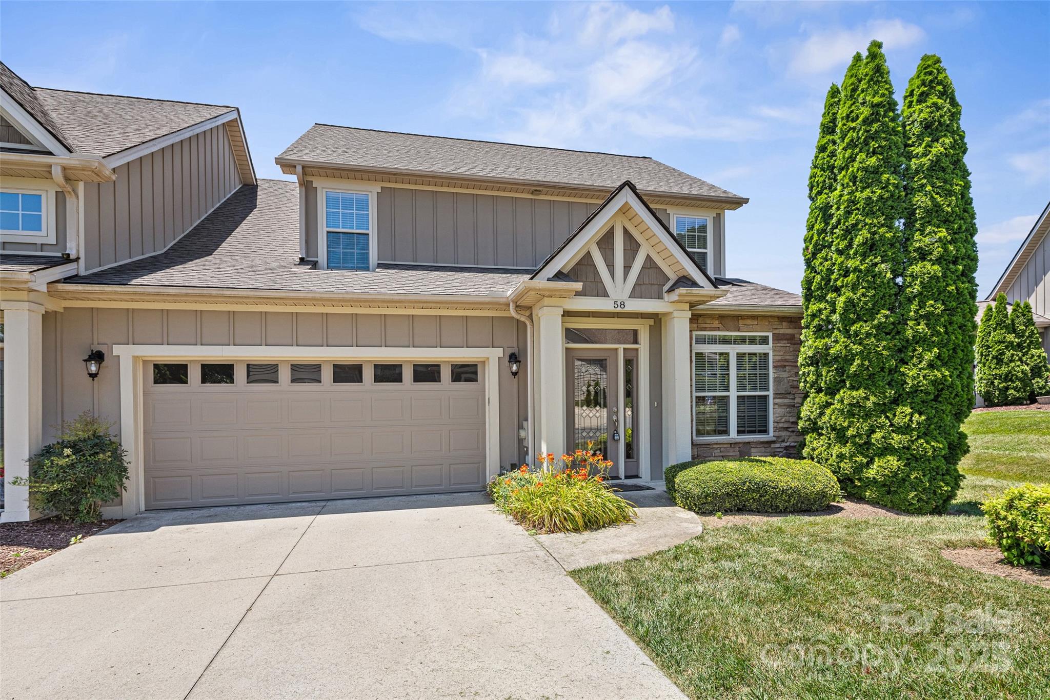 Village at Windstone - Residential