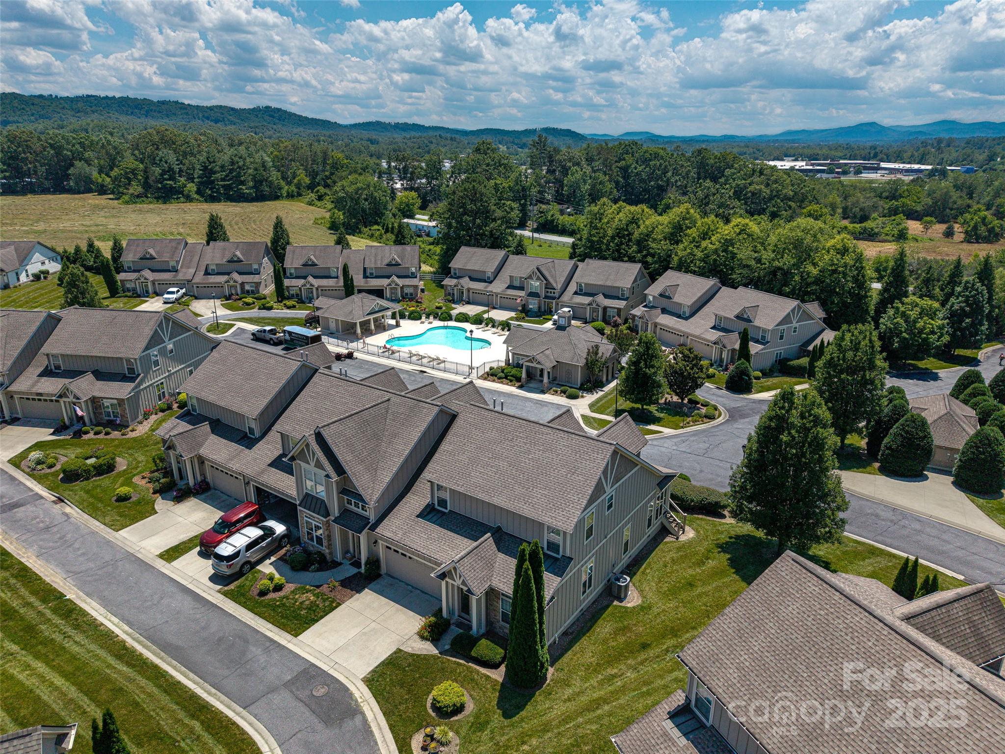 Village at Windstone - Residential