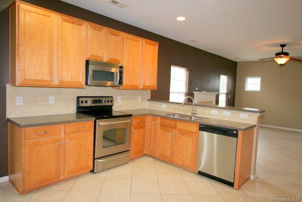 Brandon Oaks - Residential