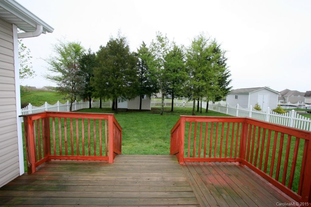 Brandon Oaks - Residential